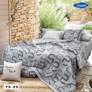 Bộ Ga Phủ Tencel Hoàng Gia TR29 Dreamland