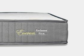 Đệm lò xo túi cuộn Everon Evolution Firm