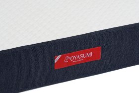 Đệm Foam Nhật Bản OYASUMI Original 3 mảnh