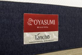 Đệm Foam Nhật Bản OYASUMI Tancho