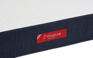 Đệm Foam Nhật Bản OYASUMI Original 1 Mảnh