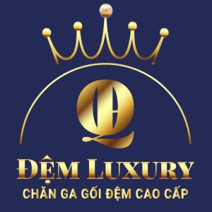 Logo Đệm Luxury 273 Xã Đàn