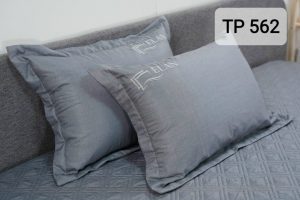 Bộ chăn ga gối Tencel TP562 Elan