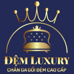 Logo Đệm Luxury 273 Xã Đàn