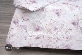 Bộ chăn ga tencel Eco Rosa ER22 Ecopillo