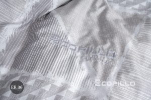 Bộ chăn ga tencel Eco Rosa ER36 Ecopillo