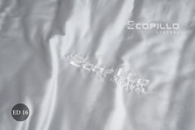 Bộ ga phủ tencel cao cấp Eco Doris ED16 Ecopillo