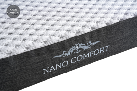 Đệm Foam cao cấp Nano Comfort