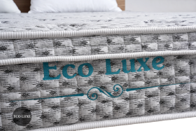 Đệm lò xo túi độc lập Eco Luxe