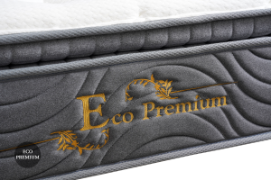 Đệm lò xo túi độc lập cao cấp Eco Premium