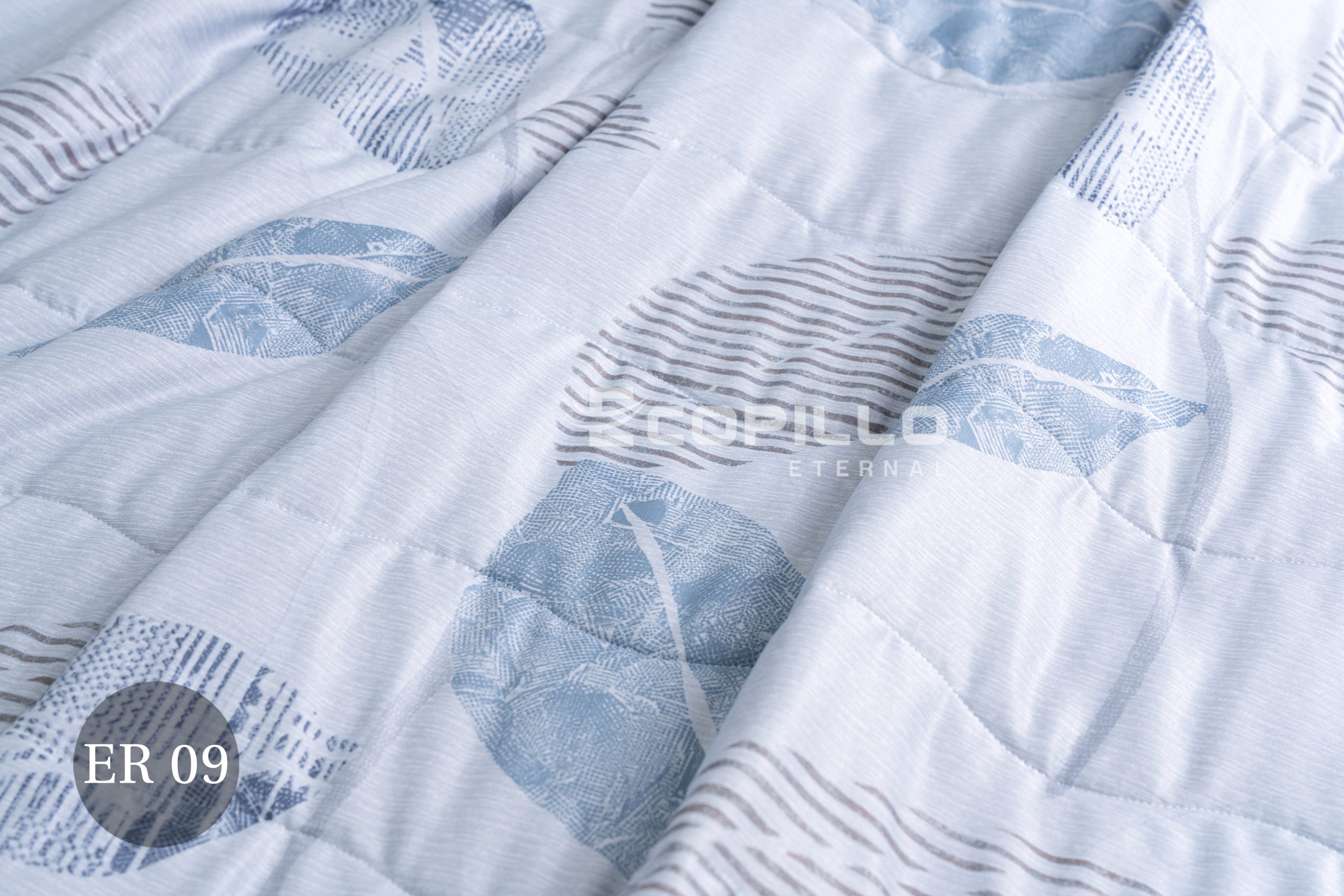 Chăn hè Tencel cao cấp ER09 Ecopillo Chăn hè Tencel cao cấp ER09 Ecopillo