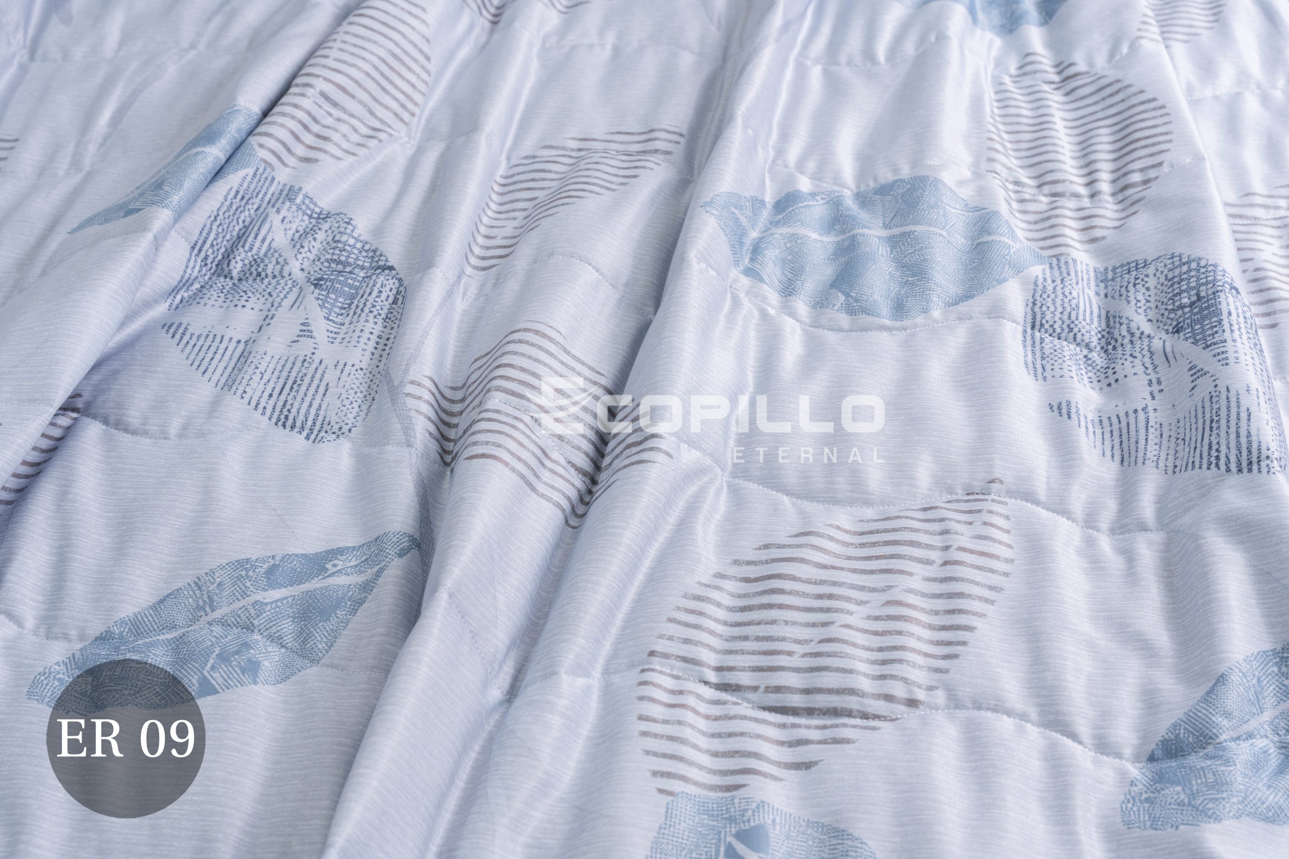 Chăn hè Tencel cao cấp ER09 Ecopillo Chăn hè Tencel cao cấp ER09 Ecopillo