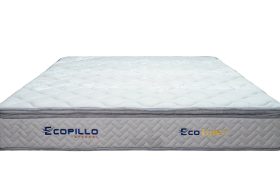 Đệm lò xo túi cao cấp Eco Luxe ecopillo