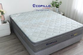 Đệm lò xo túi độc lập Eco Luxe