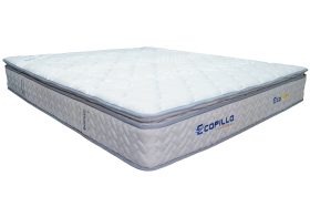Đệm lò xo túi cao cấp Eco Luxe ecopillo