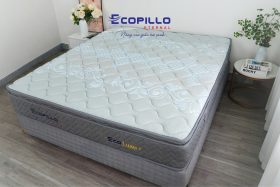 Đệm lò xo túi độc lập Eco Luxe
