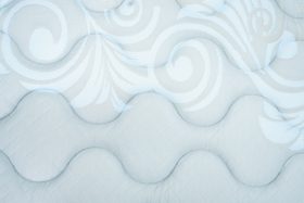 Đệm lò xo túi cao cấp Eco Luxe ecopillo