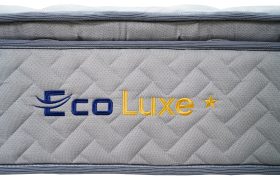 Đệm lò xo túi cao cấp Eco Luxe ecopillo