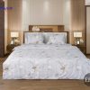 Bộ ga chun Eco Flora EF10 Ecopillo