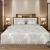 Bộ ga chun Eco Flora EF11 Ecopillo