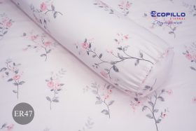 Bộ chăn ga Eco Rosa ER47 Ecopillo