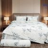 Bộ chăn ga Eco Rosa ER48 Ecopillo