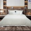 Bộ chăn ga Eco Rosa ER49 Ecopillo