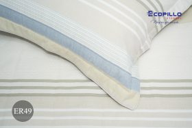 Bộ chăn ga Eco Rosa ER49 Ecopillo