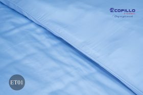 Bộ chăn ga gối cao cấp Eco Tera ET01 Ecopillo