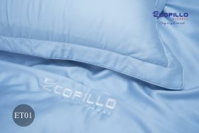 Bộ chăn ga gối cao cấp Eco Tera ET01 Ecopillo