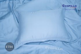 Bộ chăn ga gối cao cấp Eco Tera ET01 Ecopillo