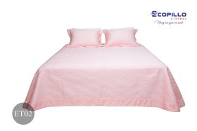 Bộ chăn ga gối cao cấp Eco Tera ET02 Ecopillo