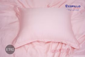 Bộ chăn ga gối cao cấp Eco Tera ET02 Ecopillo