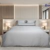 Bộ chăn ga gối cao cấp Eco Tera ET03 Ecopillo
