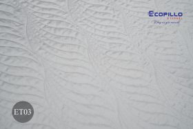 Bộ chăn ga gối cao cấp Eco Tera ET03 Ecopillo
