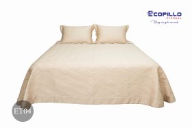 Bộ chăn ga gối cao cấp Eco Tera ET04 Ecopillo