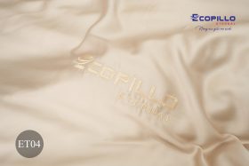 Bộ chăn ga gối cao cấp Eco Tera ET04 Ecopillo