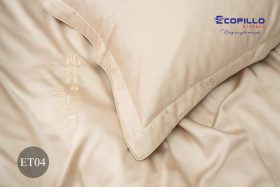 Bộ chăn ga gối cao cấp Eco Tera ET04 Ecopillo