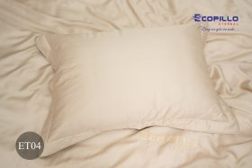 Bộ chăn ga gối cao cấp Eco Tera ET04 Ecopillo