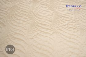 Bộ chăn ga gối cao cấp Eco Tera ET04 Ecopillo