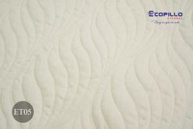 Bộ chăn ga gối cao cấp Eco Tera ET05 Ecopillo