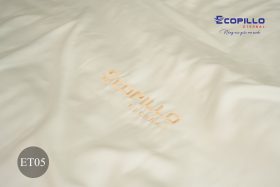 Bộ chăn ga gối cao cấp Eco Tera ET05 Ecopillo