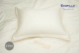 Bộ chăn ga gối cao cấp Eco Tera ET05 Ecopillo