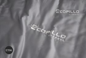 Bộ chăn ga gối cao cấp Eco Tera ET06