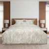Bộ chăn ga gối cao cấp Eco Vera Ev01 Ecopillo