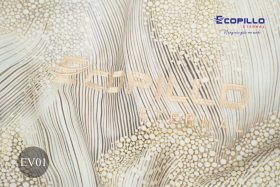 Bộ chăn ga gối cao cấp Eco Vera Ev01 Ecopillo