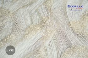 Bộ chăn ga gối cao cấp Eco Vera Ev01 Ecopillo
