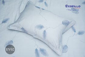 Bộ chăn ga gối cao cấp Eco Vera EV02