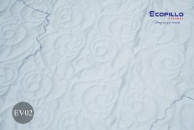 Bộ chăn ga gối cao cấp Eco Vera EV02