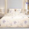 Bộ chăn ga gối cao cấp Eco Vera EV03